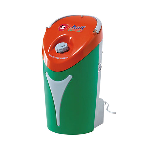 ZHALT EVOLUTION SISTEMA ANTIZANZARE AUTOMATICO +KIT EXPANDING
