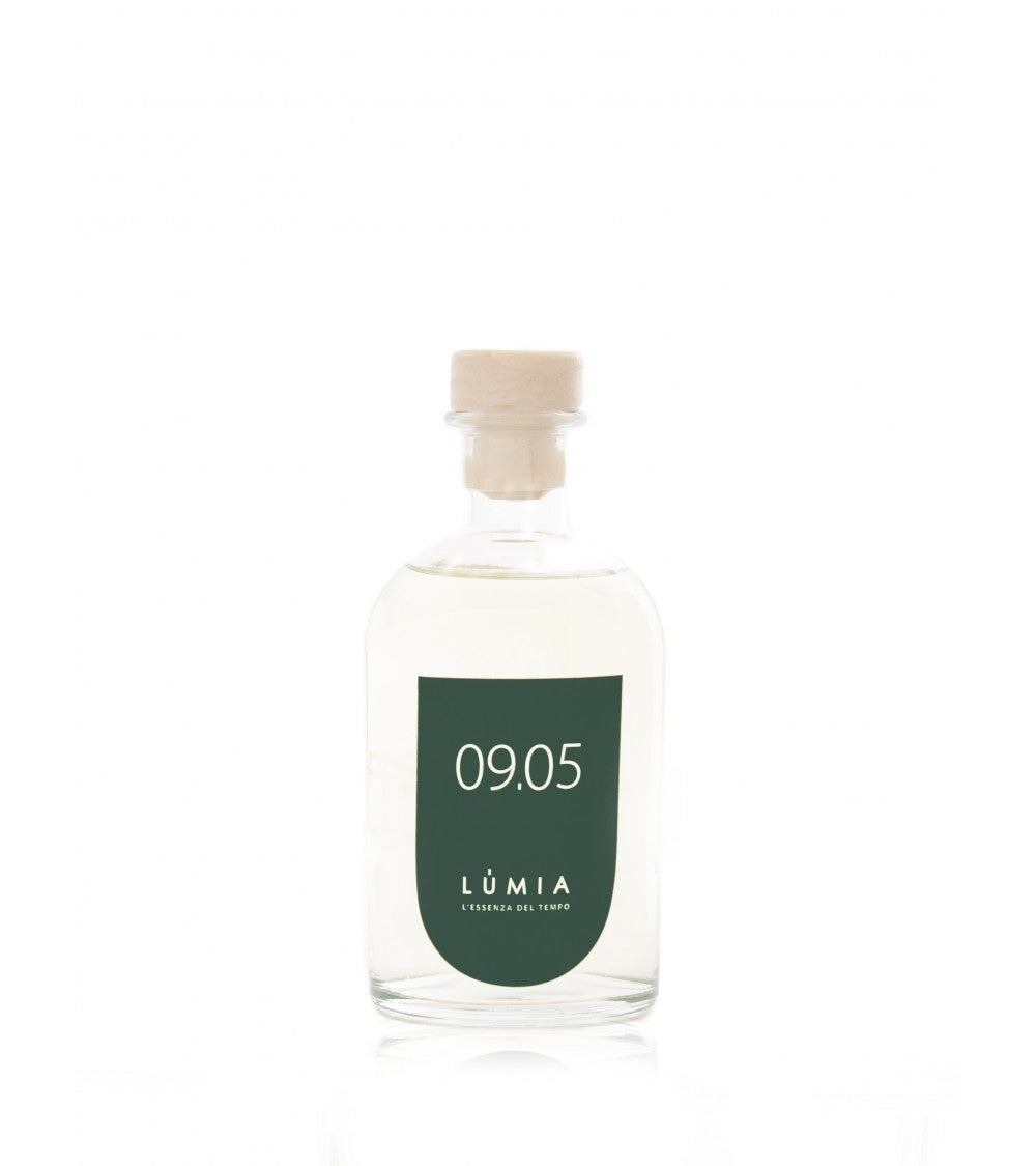 DIFFUSORE D'AMBIENTE 250ML - ABETE BIANCO