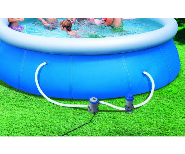 OFFERTA FILTRO A SABBIA FLOWCLEAR 2006 LT/ORA + DOSATORE