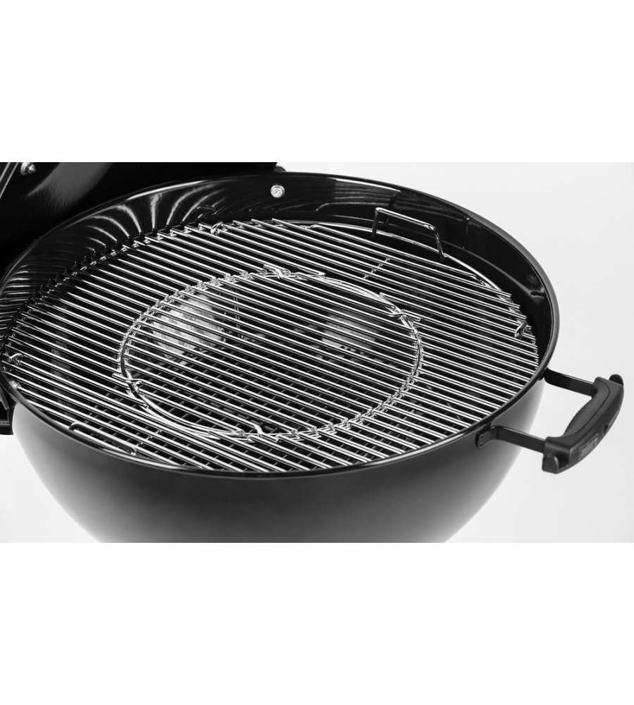 BARBECUE A CARBONE MASTER-TOUCH GBS C-5750 BLU OCEAN