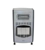 STUFA QLIMA GAS GH3062RF