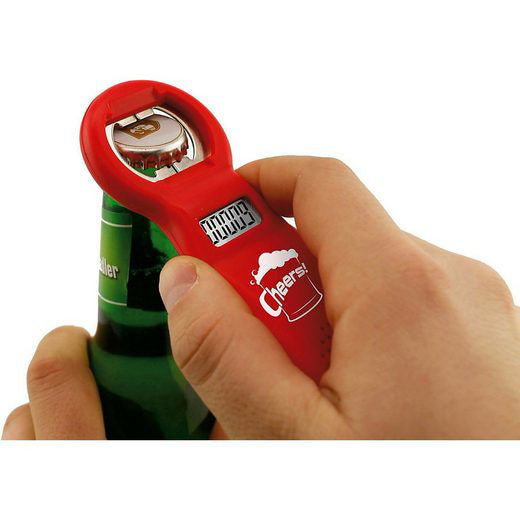 APRIBOTTIGLIE CON CONTATORE BEERTRACKER
