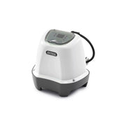 Intex Generatore Salino di Cloro Krystal Clear 1136-3785 L/h