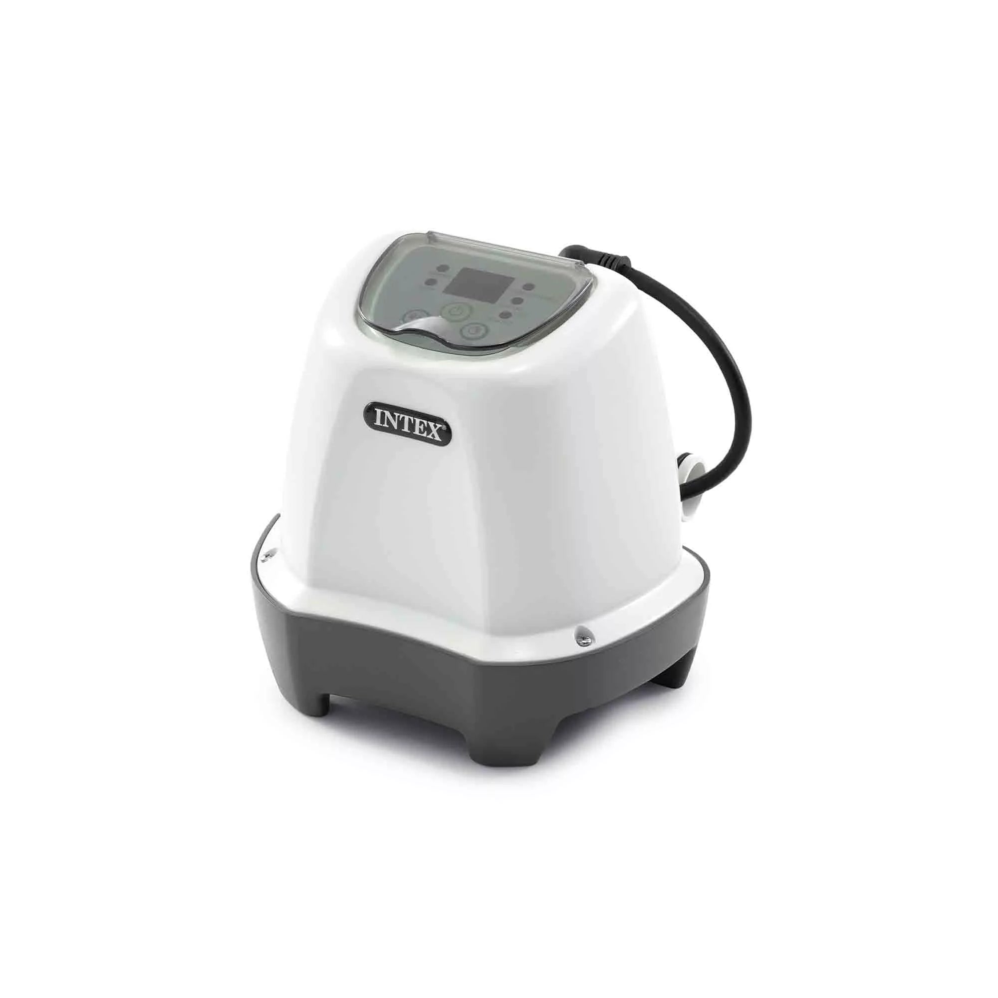 Intex Generatore Salino di Cloro Krystal Clear 1136-3785 L/h