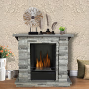 CAMINO A BIOETANOLO TIGULLIO GRIGIO