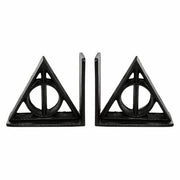 Fermalibro Harry Potter Doni della Morte Nero Wizarding World of Harry Potter