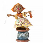 Statuetta Cenerentola Suzy 10cm Disney
