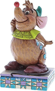 Statuina Gus Disney Traditions 10 Cm Enesco