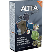 ALTEA COMPOST 1.5 KG ATTIVATORE NATURALE COMPOSTAGGIO RESIDUI VEGETALI