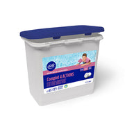 TRATTAMENTO 4 AZIONI PASTIGLIE SPECIALE LINER 1KG