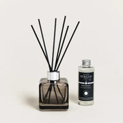 Maison Berger - Bouquet Cube Anti-odori con bastoncini 100ml - TABACCO