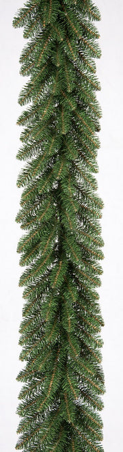 GHIRLANDA, 2,70MTXØ25CM, 100 RAMETTI