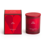 Cereria Molla Candela Profumata Limited Edition Red Roses 230gr