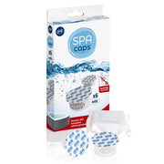 CAPSULE RICARICHE SPA DOSING CAP