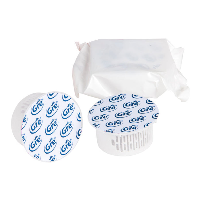 CAPSULE RICARICHE SPA DOSING CAP