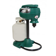 CATTURA ZANZARE MOSQUITO PIONEER MAGNET