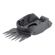 SET LAME DI RICAMBIO PER ERBA E BOSSI PER FORBICI A BATTERIA CLASSICCUT E COMFORTCUT