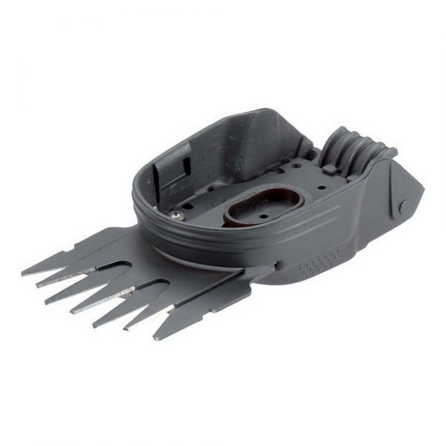 SET LAME DI RICAMBIO PER ERBA E BOSSI PER FORBICI A BATTERIA CLASSICCUT E COMFORTCUT