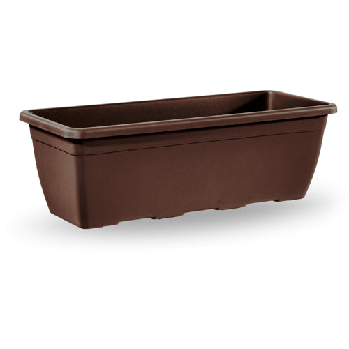 Cassetta Naxos 50x20xH16cm Bronzo VECA