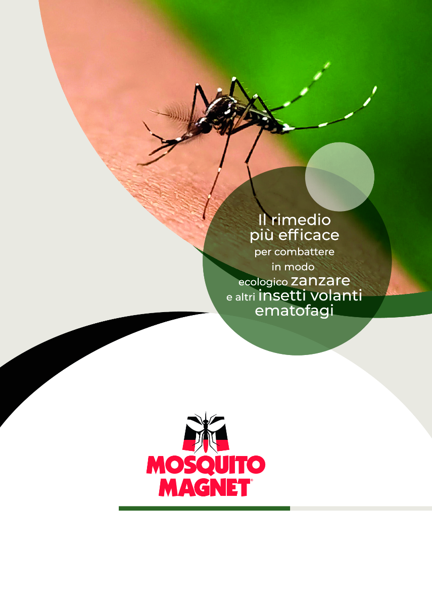 MOSQUITO MAGNET EXECUTIVE