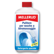 PULITORE VASCHE IDROMASSAGGIO 1LT