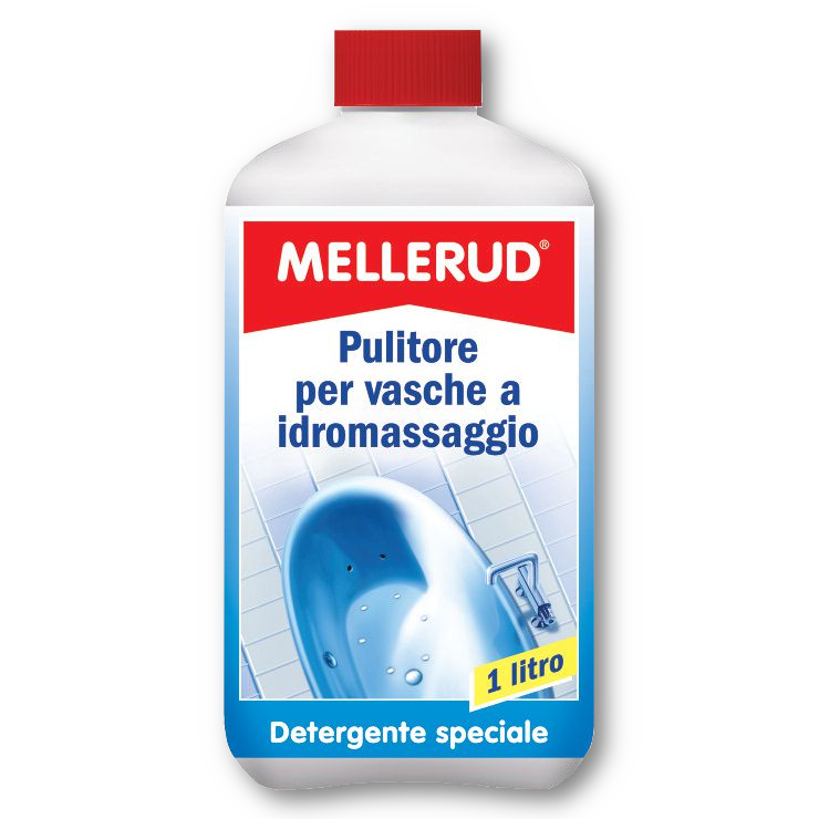 PULITORE VASCHE IDROMASSAGGIO 1LT