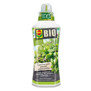 CONCIME LIQUIDO PER PIANTE AROMATICHE 500ML