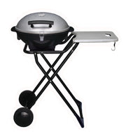 BARBECUE ELETTRICO GIOVAL 2000-2400W