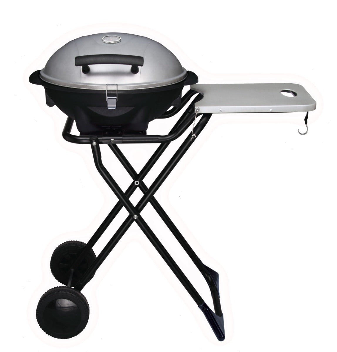 BARBECUE ELETTRICO GIOVAL 2000-2400W