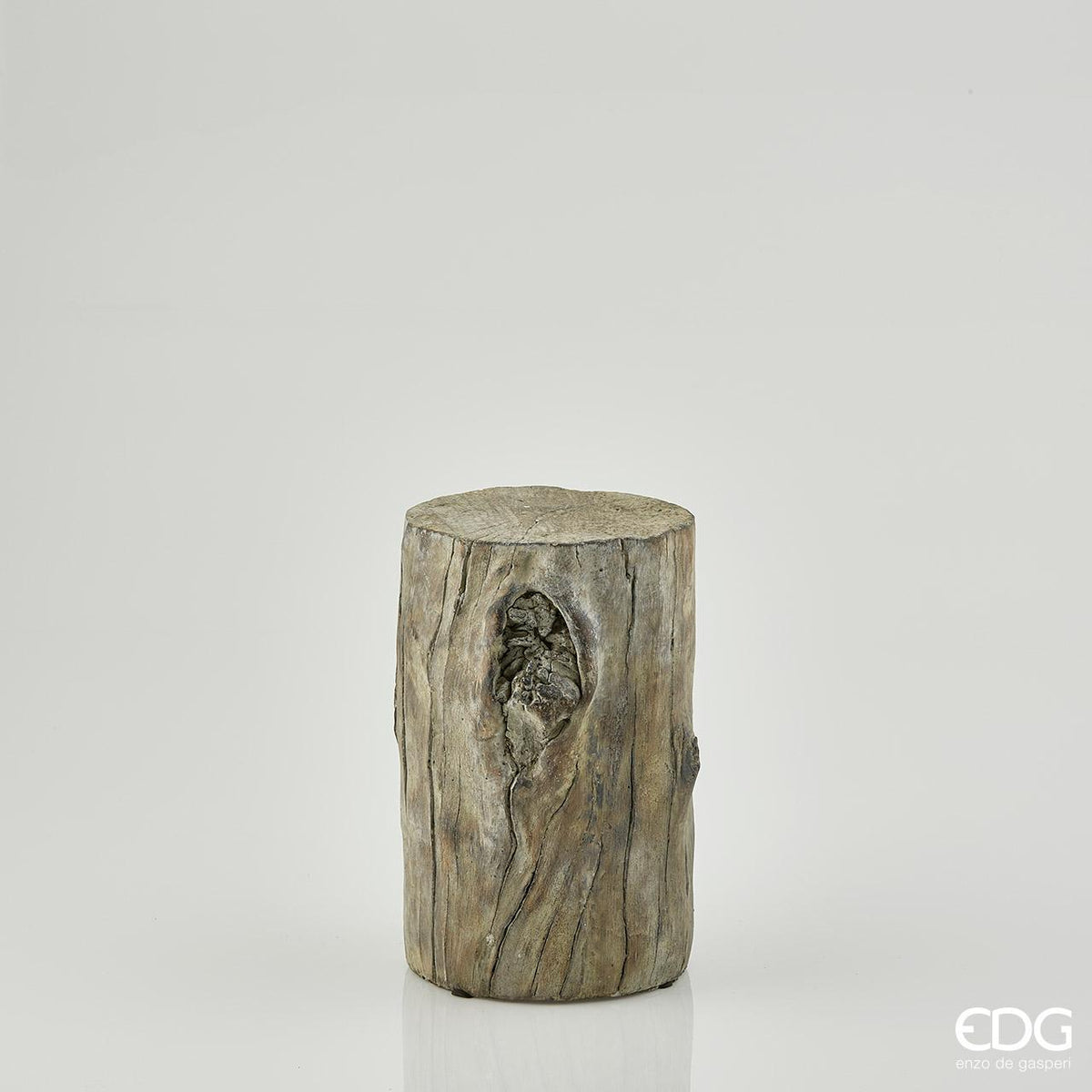 ALZATA TRONCO 30X19 NATURALE