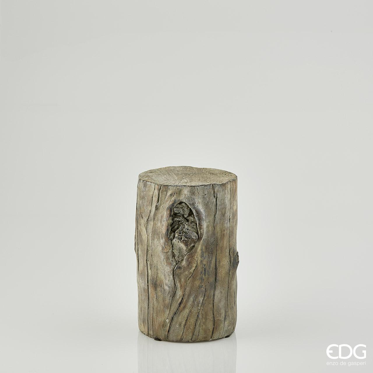 ALZATA TRONCO 30X19 NATURALE