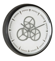 OROLOGIO DA PARETE ENGRENAGE M05 DIAM.50CM