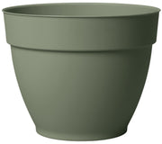 VASO NINFEA R 34CM VERDE