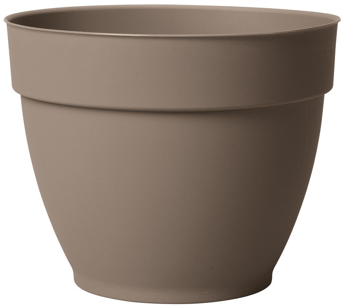 VASO NINFEA R 22CM CAMEL