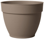 VASO NINFEA R 26CM CAMEL