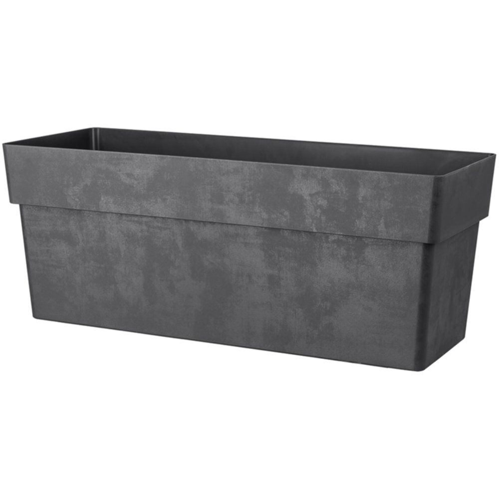 CASSETTA LIKE R 99CM ANTRACITE