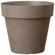 VASO LIKE R Ø15X14CM CAMEL