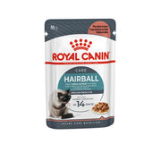 ROYAL CANIN SOIN ANTI-BOULETTES POUR CHATS 12X85GR SANS POIL