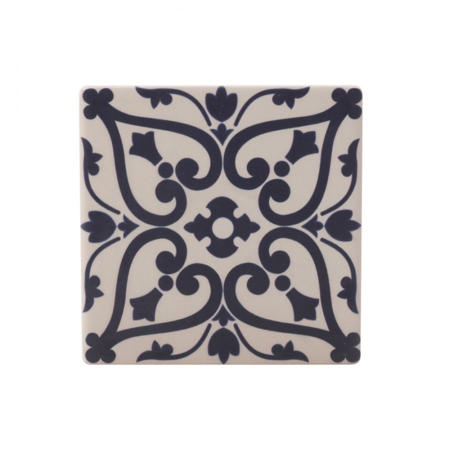 SOTTOBICCHIERE MAARIF 9CM MEDINA