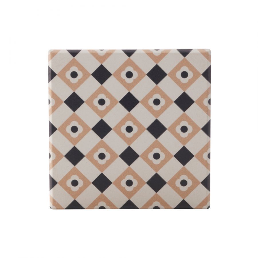 SOTTOBICCHIERE ZAGORA 9CM MEDINA