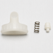 5 PIN PER ASTA VERTICALE ULTRA FRAME (11653)