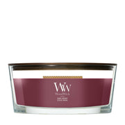 Candela Ellipse 453g Rosso Woodwick