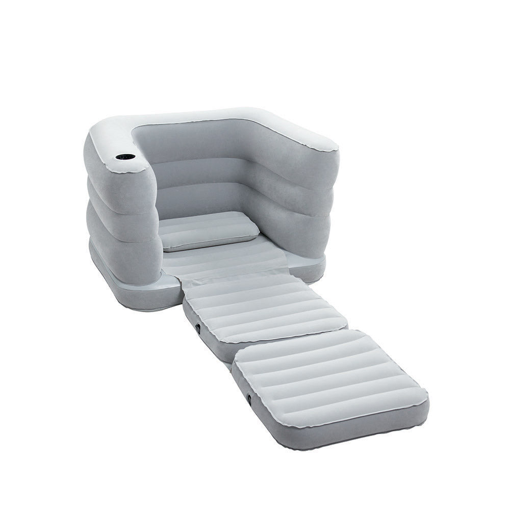 POLTRONA LETTO GONFIABILE MULTI MAX