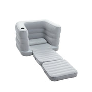 POLTRONA LETTO GONFIABILE MULTI MAX