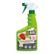 INSETTICIDA SPRAY COMPO BIO PIRETRO PRONTO USO PFNPO