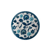 PIATTO BLU D.20 CM RHAPSODY