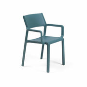 Sedia Trill 58,5 x 53,5 x 82,5 Cm Ottanio Nardi