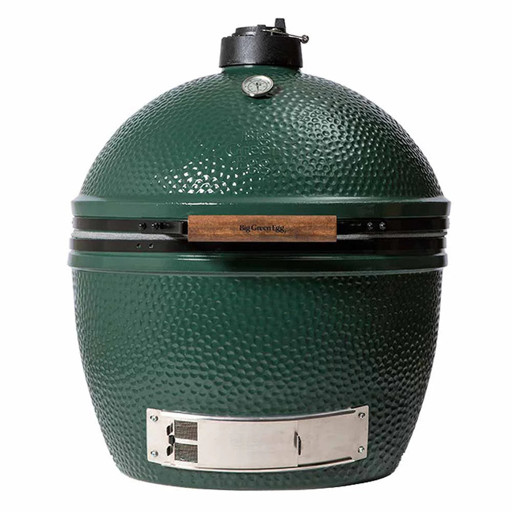 GROSSES GRÜNES BARBECUE-EI, EXTRA GROSS, Ø 61 CM