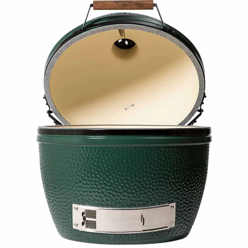 Offerta Barbecue Big Green Egg Xlarge Ø 61 Cm Con Accessori