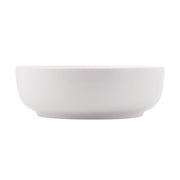 Maxwell & Williams Ciotola da Portata per Cibo/Insalata White Basics 30 cm